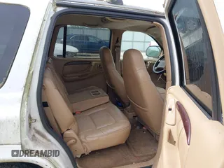2000 Dodge Durango with VIN 1B4HS28N2YF141487, listed as a IAAI auction lot 42119907 with 244,752 mi miles and . Bid and sale history available at DreamBid. Image 8.