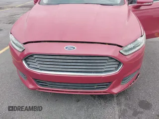 2014 Ford Fusion SE with VIN 1FA6P0HD9E5400037, listed as a IAAI auction lot 42211797 with 167,625 mi miles and . Bid and sale history available at DreamBid. Image 6.