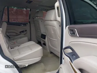 2016 GMC Yukon Denali with VIN 1GKS1CKJ7GR237852, listed as a IAAI auction lot 41944398 with 65,703 mi miles. Bid and sale history available at carsss.com. Image 8.
