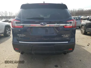2024 Subaru Ascent Touring z VIN 4S4WMAWD0R3424512, wystawiony jako Copart lot #48319225 z przebiegiem 13 478 mil mil oraz Szkoda całkowita • Salvage title. Historia ofert i sprzedaży dostępna na DreamBid. Obrazek 6.