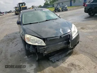 2008 Pontiac G6 z VIN 1G2ZG57NX84146710, wystawiony jako Copart lot #55428655 z przebiegiem 155 198 mil mil oraz Szkody całkowita. Historia ofert i sprzedaży dostępna na DreamBid. Obrazek 13.