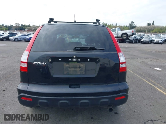 2008 Honda CR-V EX with VIN JHLRE48598C055236, listed as a IAAI auction lot 41981796 with 314,048 mi miles and . Bid and sale history available at DreamBid. Image 16.