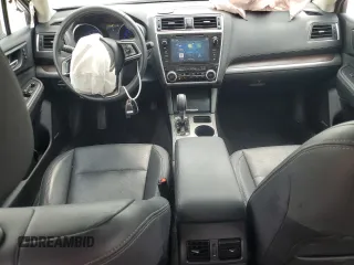2018 Subaru Outback Limited with VIN 4S4BSENC1J3232895, listed as a Copart auction lot 62303645 with 98,176 mi miles and Salvage title. Bid and sale history available at DreamBid. Image 8.