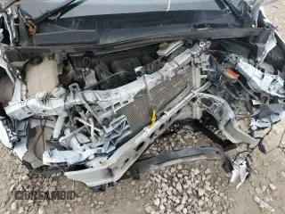 2018 Ford Transit Connect XLT with VIN NM0LS7F76J1365909, listed as a Copart auction lot 51819755 with Not provided miles and Salvage title. Bid and sale history available at DreamBid. Image 13.