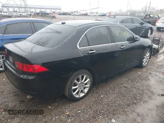 2006 Acura TSX z VIN JH4CL96856C035967, wystawiony jako IAAI lot #41973058 z przebiegiem 301 387 mil mil oraz . Historia ofert i sprzedaży dostępna na DreamBid. Obrazek 4.