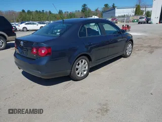 2009 Volkswagen Jetta S с VIN 3VWJZ71K19M008344, выставлен на аукционе IAAI как лот 42165996 с пробегом 179 983 миль миль и . История ставок и продаж доступна на DreamBid. Изображение 4.