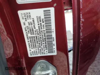2011 Honda CR-V LX with VIN 5J6RE4H3XBL044212, listed as a Copart auction lot 68603254 with Not Provided miles and Clean Title. Bid and sale history available at DreamBid. Image 13.