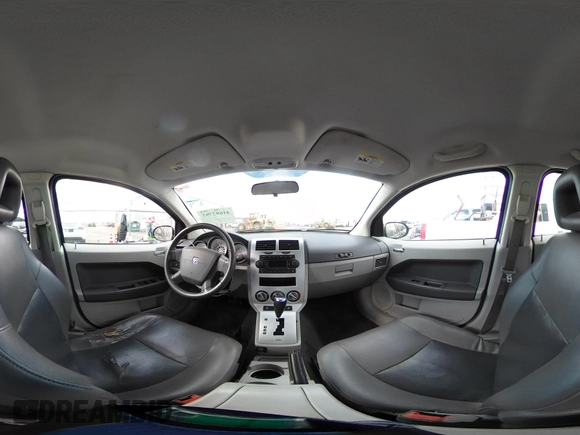 2007 Dodge Caliber R/T with VIN 1B3HE78K87D541675, listed as a IAAI auction lot 41692797 with 216,861 mi miles and . Bid and sale history available at DreamBid. Image 19.