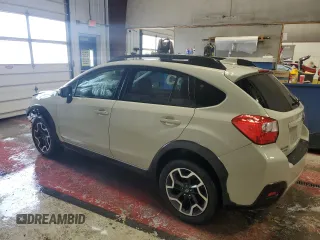 2017 Subaru Crosstrek Limited z VIN JF2GPALC3HH202593, wystawiony jako Copart lot #57405025 z przebiegiem 59 050 mil mil oraz Szkody całkowita. Historia ofert i sprzedaży dostępna na DreamBid. Obrazek 2.