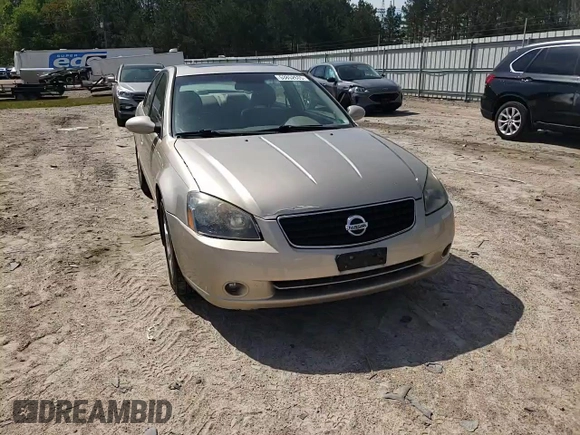 2006 Nissan Altima SL z VIN 1N4BL11D06C187454, wystawiony jako Copart lot #53852605 z przebiegiem 261 204 mil mil oraz Szkoda całkowita • Salvage title. Historia ofert i sprzedaży dostępna na DreamBid. Obrazek 13.