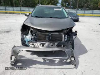 2013 Toyota RAV4 XLE with VIN 2T3WFREV5DW043820, listed as a Copart auction lot 53438945 with 143,208 mi miles and Salvage Title. Bid and sale history available at carsss.com. Image 5.