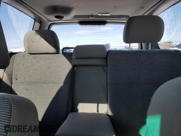 2007 Subaru Forester X w/Premium Pkg with VIN JF1SG65647H747221, listed as a Copart auction lot 45951285 with 0 mi miles and Clean Title. Bid and sale history available at carsss.com. Image 10.