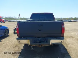 2011 Ford F-250 XL z VIN 1FT7W2BT5BEB35030, wystawiony jako IAAI lot #42021047 z przebiegiem 187 705 mil mil oraz . Historia ofert i sprzedaży dostępna na DreamBid. Obrazek 17.