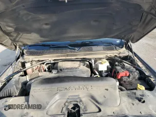 2020 Ram 2500 Power Wagon с VIN 3C6TR5EJ9LG139987, выставлен на аукционе Copart как лот 84085534 с пробегом 61 420 миль миль и Списание • Salvage title. История ставок и продаж доступна на DreamBid. Изображение 12.