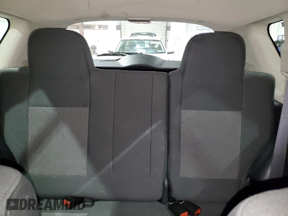 2012 Jeep Compass Latitude with VIN 1C4NJDEB1CD559901, listed as a Copart auction lot 46044185 with 86,000 mi miles and Salvage Title. Bid and sale history available at DreamBid. Image 10.
