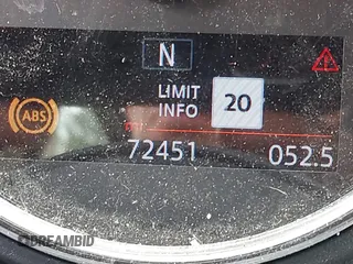 2019 MINI Countryman Cooper S с VIN WMZYT5C5XK3E70278, выставлен на аукционе IAAI как лот 40580254 с пробегом 72 451 миль миль и . История ставок и продаж доступна на DreamBid. Изображение 16.