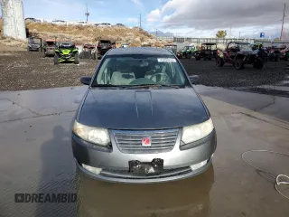 2006 Saturn ION z VIN 1G8AL55F66Z151350, wystawiony jako Copart lot #43290635 z przebiegiem 141 777 mil mil oraz Szkoda całkowita • Salvage title. Historia ofert i sprzedaży dostępna na DreamBid. Obrazek 5.