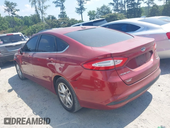 2013 Ford Fusion SE с VIN 3FA6P0HR3DR368404, выставлен на аукционе IAAI как лот 42582271 с пробегом 193 076 миль миль и . История ставок и продаж доступна на DreamBid. Изображение 3.