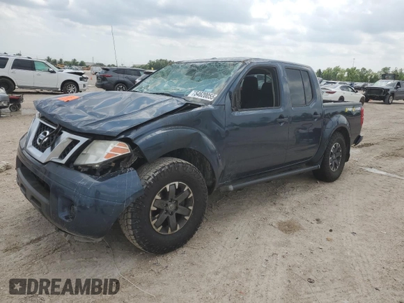 2018 Nissan Frontier SV z VIN 1N6DD0ER6JN719185, wystawiony jako Copart lot #54620055 z przebiegiem 83 301 mil mil oraz Szkoda całkowita • Salvage title. Historia ofert i sprzedaży dostępna na DreamBid. Obrazek 1.
