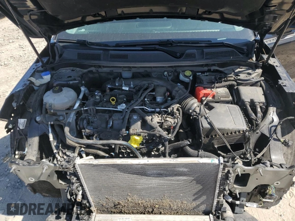 2020 Lincoln Corsair Standard z VIN 5LMCJ1D92LUL25389, wystawiony jako Copart lot #52893345 z przebiegiem 63 060 mil mil oraz Szkoda całkowita • Salvage title. Historia ofert i sprzedaży dostępna na DreamBid. Obrazek 11.