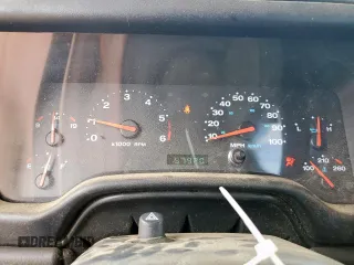 2004 Jeep Wrangler X с VIN 1J4FA39S34P745300, выставлен на аукционе Copart как лот 65454595 с пробегом 57 920 миль миль и Списание • Salvage title. История ставок и продаж доступна на DreamBid. Изображение 9.