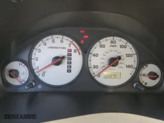 2002 Honda Civic LX with VIN 2HGES16692H526502, listed as a Copart auction lot 48335625 with 149,766 mi miles and Salvage Title. Bid and sale history available at carsss.com. Image 9.