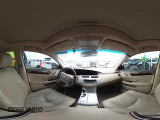 2008 Toyota Avalon XL with VIN 4T1BK36BX8U261553, listed as a IAAI auction lot 41382471 with 148,013 mi miles and . Bid and sale history available at carsss.com. Image 18.