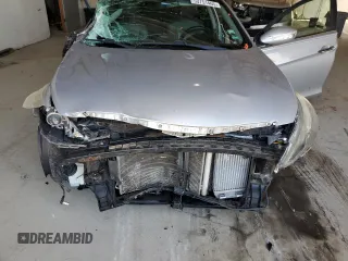2011 Hyundai Sonata Limited with VIN 5NPEC4AB2BH296617, listed as a Copart auction lot 50751465 with 145,270 mi miles and Salvage Title. Bid and sale history available at DreamBid. Image 11.