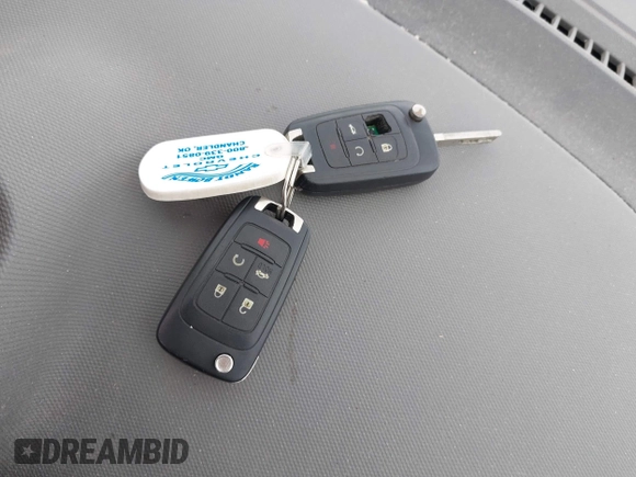 2012 Chevrolet Sonic LT with VIN 1G1JC5SHXC4196644, listed as a IAAI auction lot 42105202 with 171,841 mi miles and . Bid and sale history available at DreamBid. Image 11.