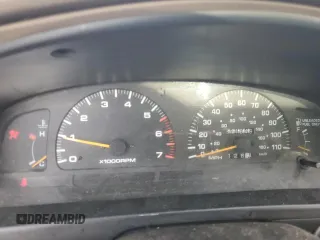 1997 Toyota 4Runner Limited with VIN JT3HN87RXV0097677, listed as a Copart auction lot 82172844 with 241,649 mi miles and Salvage Title. Bid and sale history available at carsss.com. Image 9.