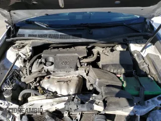 2014 Toyota Camry L with VIN 4T1BF1FK7EU795226, listed as a Copart auction lot 48015775 with 308,852 mi miles and Salvage Title. Bid and sale history available at carsss.com. Image 12.