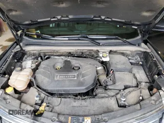 2016 Lincoln MKC Select z VIN 5LMCJ2D9XGUJ31639, wystawiony jako Copart lot #62773445 z przebiegiem 75 461 mil mil oraz Szkoda całkowita • Salvage title. Historia ofert i sprzedaży dostępna na DreamBid. Obrazek 12.