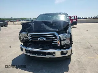 2015 Ford F-150 XL z VIN 1FTEX1CPXFKD76802, wystawiony jako Copart lot #53342335 z przebiegiem 118 986 mil mil oraz Szkoda całkowita • Salvage title. Historia ofert i sprzedaży dostępna na DreamBid. Obrazek 11.