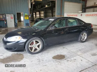 2015 Chevrolet Impala LT с VIN 2G1WB5E34F1112276, выставлен на аукционе Copart как лот 62681395 с пробегом 161 553 миль миль и Чистый • Clean title. История ставок и продаж доступна на DreamBid. Изображение 1.