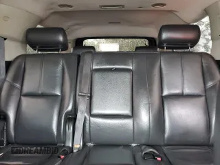 2008 Chevrolet Suburban LTZ with VIN 1GNFK16308J107400, listed as a Copart auction lot 61567295 with 272,454 mi miles and Salvage title. Bid and sale history available at DreamBid. Image 10.
