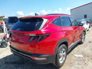 2023 Hyundai Tucson SEL z VIN 5NMJB3AE9PH280330, wystawiony jako IAAI lot #42352766 z przebiegiem 19 929 mil mil oraz . Historia ofert i sprzedaży dostępna na DreamBid. Obrazek 4.