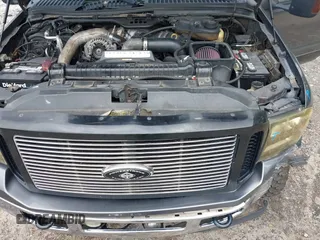 2007 Ford F-250 XL with VIN 1FTSW21P97EA66915, listed as a IAAI auction lot 42424768 with 273,864 mi miles and . Bid and sale history available at DreamBid. Image 10.