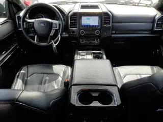 2020 Ford Expedition Max Limited z VIN 1FMJK2AT3LEA34665, wystawiony jako Copart lot #53428825 z przebiegiem 305 964 mil mil oraz Szkody całkowita. Historia ofert i sprzedaży dostępna na DreamBid. Obrazek 8.