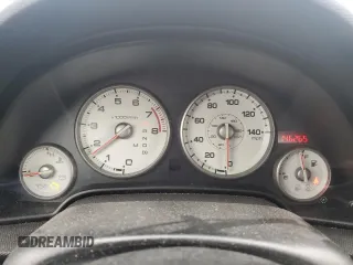 2006 Acura RSX z VIN JH4DC54866S005625, wystawiony jako Copart lot #55829375 z przebiegiem 146 265 mil mil oraz Szkody całkowita. Historia ofert i sprzedaży dostępna na DreamBid. Obrazek 9.