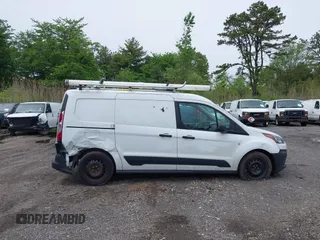 2020 Ford Transit Connect XL z VIN NM0LS7E24L1478346, wystawiony jako IAAI lot #42273666 z przebiegiem 47 631 mil mil oraz . Historia ofert i sprzedaży dostępna na DreamBid. Obrazek 12.