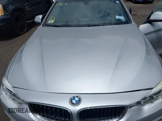 2014 BMW 4 Series 435i xDrive with VIN WBA3R5C55EK186196, listed as a IAAI auction lot 42678249 with 71,362 mi miles and . Bid and sale history available at DreamBid. Image 10.