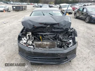 2015 Volkswagen Jetta S с VIN 3VW2K7AJ4FM277272, выставлен на аукционе Copart как лот 47960395 с пробегом 95 768 миль миль и Списание • Salvage title. История ставок и продаж доступна на DreamBid. Изображение 5.