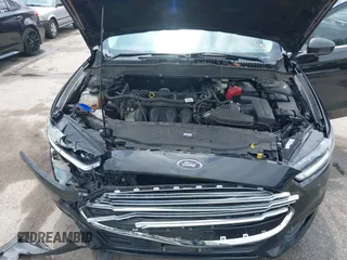 2014 Ford Fusion S с VIN 1FA6P0G7XE5359249, выставлен на аукционе IAAI как лот 42448605 с пробегом 145 627 миль миль и . История ставок и продаж доступна на DreamBid. Изображение 10.