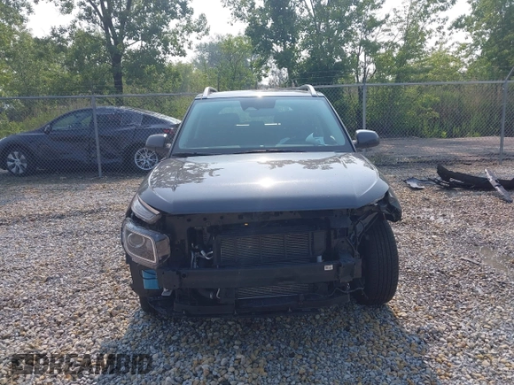 2024 Hyundai Venue Limited with VIN KMHRC8A32RU280155, listed as a IAAI auction lot 42429119 with 17,525 mi miles and . Bid and sale history available at DreamBid. Image 12.