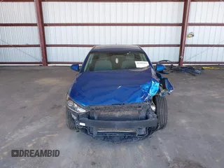 2017 Hyundai Elantra Limited with VIN 5NPD84LF8HH080244, listed as a IAAI auction lot 40309363 with 179,226 mi miles and . Bid and sale history available at DreamBid. Image 13.