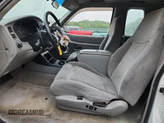 1997 Ford Explorer with VIN 1FMCU24E4VUA33730, listed as a Copart auction lot 62601625 with 100,600 mi miles and Clean title. Bid and sale history available at DreamBid. Image 7.