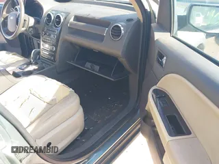 2008 Ford Taurus X SEL с VIN 1FMDK02W58GA20921, выставлен на аукционе IAAI как лот 41490276 с пробегом 180 864 миль миль и . История ставок и продаж доступна на DreamBid. Изображение 5.