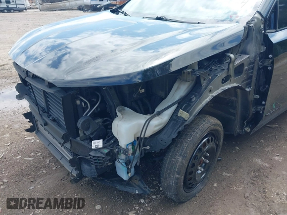 2021 GMC Terrain SLE with VIN 3GKALMEV9ML395168, listed as a IAAI auction lot 42553904 with 66,784 mi miles and . Bid and sale history available at DreamBid. Image 6.