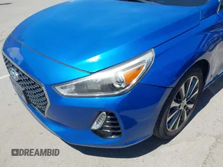 2018 Hyundai Elantra с VIN KMHH35LE1JU011982, выставлен на аукционе IAAI как лот 42213169 с пробегом 118 256 миль миль и . История ставок и продаж доступна на DreamBid. Изображение 18.