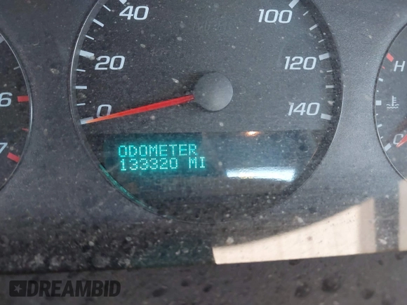 2006 Chevrolet Impala LS z VIN 2G1WB55K769167958, wystawiony jako IAAI lot #42029893 z przebiegiem 133 320 mil mil oraz . Historia ofert i sprzedaży dostępna na DreamBid. Obrazek 7.